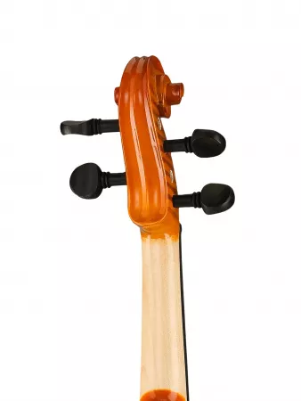 Скрипка 1/2 в футляре со смычком, Mirra, VB-310-1/2