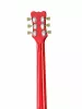 Электрогитара, санберст, Sunsmile, SLPP-340