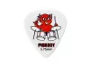 Celltex Red Devil Медиаторы 50шт, толщина 0.75мм, Pickboy, GP-211-1/075