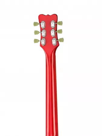Электрогитара, санберст, Sunsmile, SLPP-340