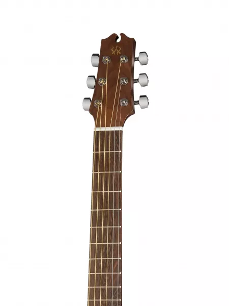 Акустическая гитара, NewTone, N17OSMLDB  рис.2 