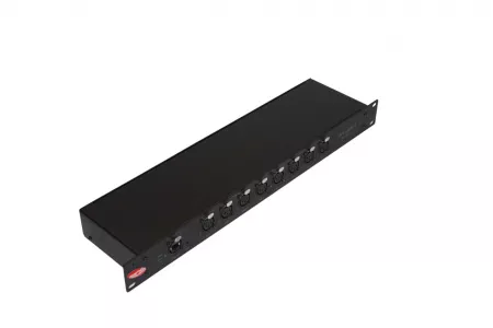 Art-Light 8 Конвертер Art-Net - DMX, EDS, DM-ANR-1-8