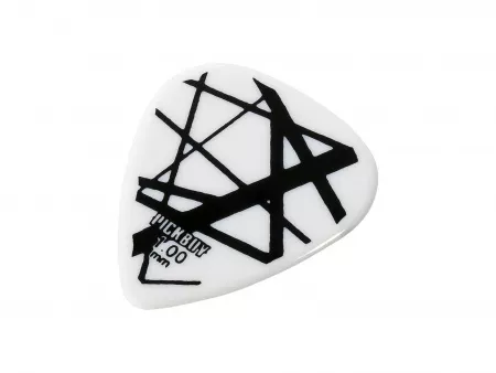 Celltex Heavy Metal Медиаторы 50шт, толщина 1.0мм, Pickboy, GP-31-9/100