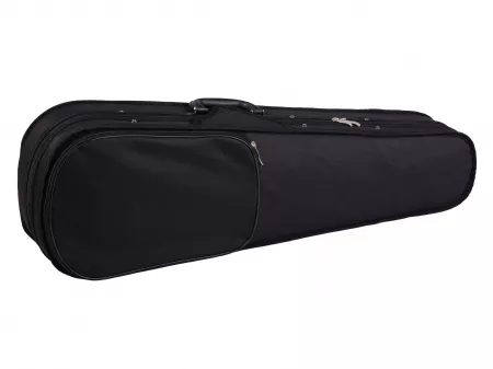 Скрипка студенческая 1/2, с футляром и смычком, Foix, FVP-04B-1/2