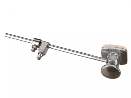 Precision Coil Колотушка бас-барабана, двусторонняя, Dixon, PPB-P1-HP