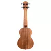 Acacia Series Укулеле концертный, с чехлом, цвет натуральный, Cascha, HH-2310