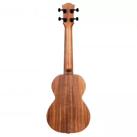 Acacia Series Укулеле концертный, с чехлом, цвет натуральный, Cascha, HH-2310