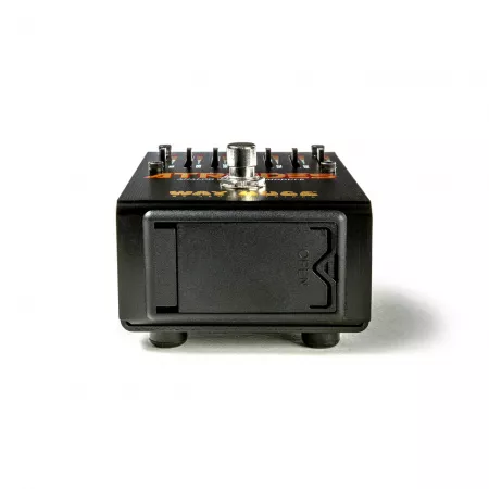 Way Huge Atreides Analog Weirding Module Педаль эффектов, Dunlop, WHE900