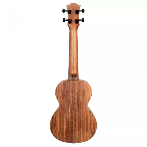 Acacia Series Укулеле концертный, с чехлом, цвет натуральный, Cascha, HH-2310  рис.2 