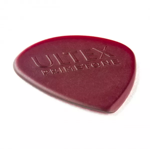 John Petrucci Primetone Jazz III Медиаторы 12шт, красные, Dunlop, 518RJPRD  рис.2 