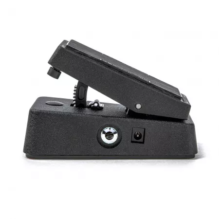 Crybaby Q Mini Auto-Return Wah Педаль эффектов, Dunlop, CBM535AR