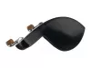 Подбородник для скрипки, модель Guarneri, крепление Hill, черное дерево, WBO, VC01Eh-4/4