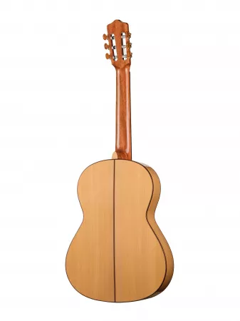 Rosa Blanca Flamenco Series Классическая гитара, Kremona, RB