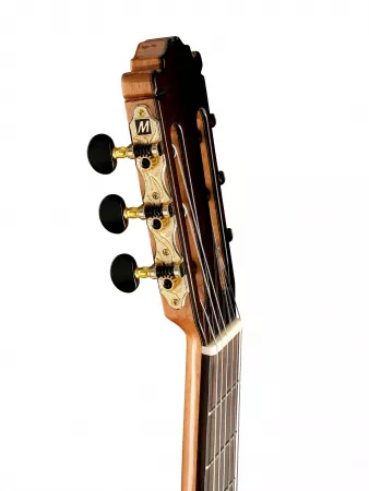 Espana Series Tossa Классическая гитара, Martinez, ES-06C