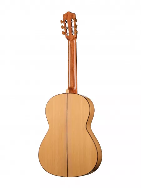 Rosa Blanca Flamenco Series Классическая гитара, Kremona, RB  рис.2 