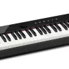 Privia Цифровое пианино, черное, Casio, PX-S1100BK