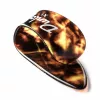 Медиаторы на большой палец 4шт, очень большие, пестрые, Dunlop, 9024P