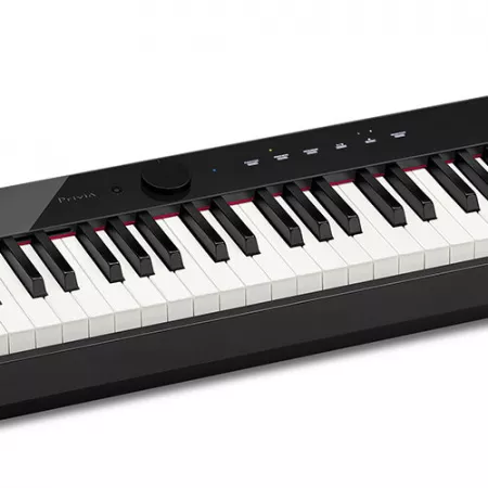 Privia Цифровое пианино, черное, Casio, PX-S1100BK