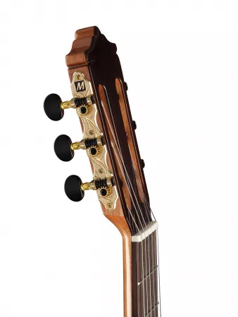 Flamenco Series Классическая гитара, Martinez, MFG-RS