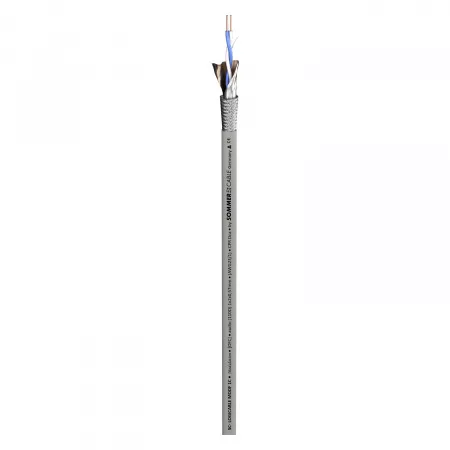 SC-Logicable MP MODF01 CPR Кабель мультикорный, 100м, Sommer Cable, 100-1156-01C
