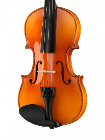 Скрипка 1/2 в футляре со смычком, Mirra, VB-290-1/2
