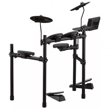 Цифровая ударная установка, серия DTX, Yamaha, DTX402K