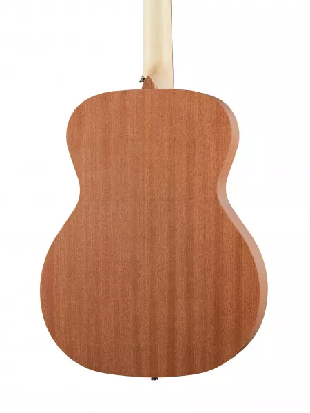 Steel String Series Green Globe Акустическая гитара, кедр, Kremona, M15C-GG  рис.2 