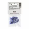 Gator Grip Медиаторы, 12шт, толщина 0,96мм, Dunlop, 417P.96