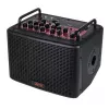Комбоусилитель для акустической гитары, 40Вт, черный, Joyo, BSK-40-BK