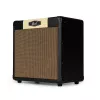 CM Series Гитарный комбоусилитель, черный, 15Вт, Cort, CM15R-EU-BK