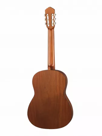 Классическая гитара, цвет натуральный, Парма, TR-01