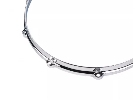 Обод малого и том барабана 14", верхний, литой 3мм, LDrums, HA12-301410CR