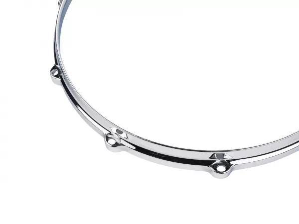 Обод малого и том барабана 14", верхний, литой 3мм, LDrums, HA12-301410CR  рис.2 