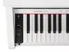 Цифровое пианино, белое, сатин, Medeli, DP250RB-PVC-WH