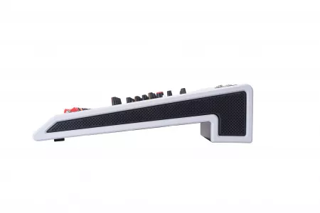 Микшерный пульт, 12 каналов, серия PRO, LAudio, MF-12UB