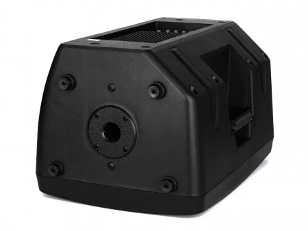 Акустическая система активная, 250Вт, Leem, ABS-12AL