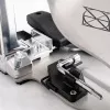 Precision Coil Педаль бас-барабана, двойная, Dixon, PP-PCPD1D