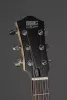 LTG1 Тревел электрогитара, сиреневая, MIG Guitars, LTG1-L24