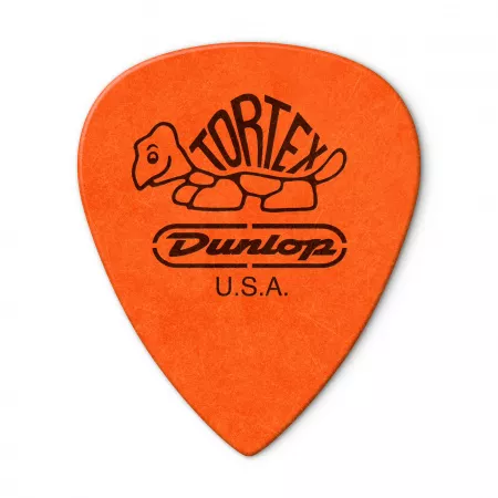 Tortex III Медиаторы 12шт, толщина 0,60мм, Dunlop, 462P.60