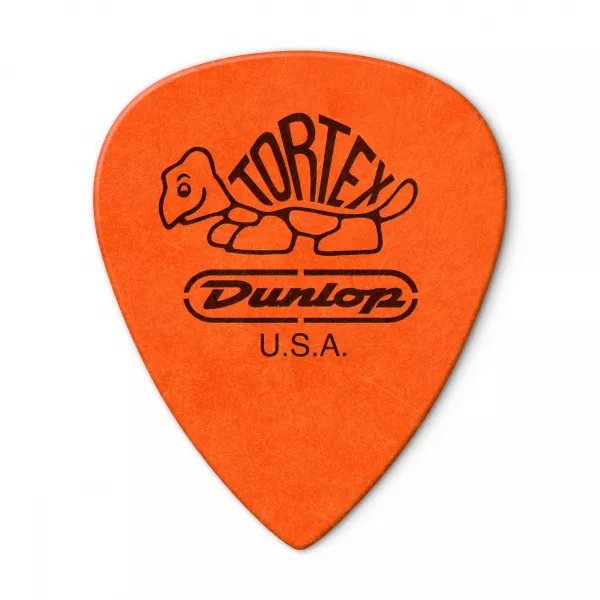Tortex III Медиаторы 72шт, толщина 0,60мм, Dunlop, 462R.60  рис.2 