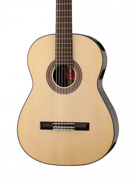 Espana Series Blanca Классическая гитара, Martinez, ES-09S  рис.2 