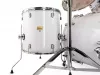 Напольный том 16" x 16", белый, LDrums, 5001011-1616