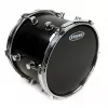 TT14RBG Пластик для ТОМ барабана 14", серия Resonant Black Evans