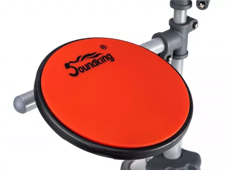 Цифровая ударная установка, Soundking, SD20
