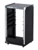 Рэковая стойка 18U, (2 коробки), DSPPA, MP1110