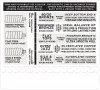 EXP12 COATED 80/20 Струны для акустической гитары Medium 13-56 D`Addario