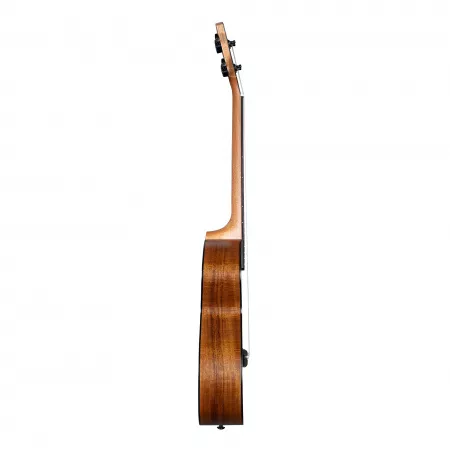 Acacia Series Укулеле тенор, с чехлом, цвет натуральный, Cascha, HH-2349