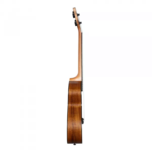Acacia Series Укулеле тенор, с чехлом, цвет натуральный, Cascha, HH-2349  рис.2 