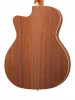 Steel String Series Акустическая гитара, кедр, Kremona, M-25C