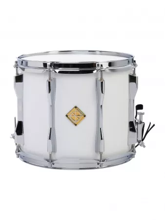 Маршевый барабан 9 х 12", Dixon, PMSCL092-WT